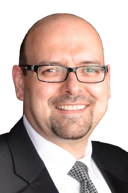 Barry Brad